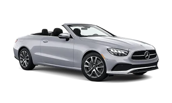 Mercedes EQE Sedan
